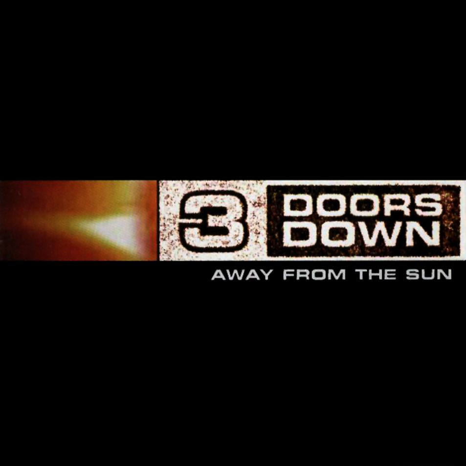 3 doors down when im gone simulacrum