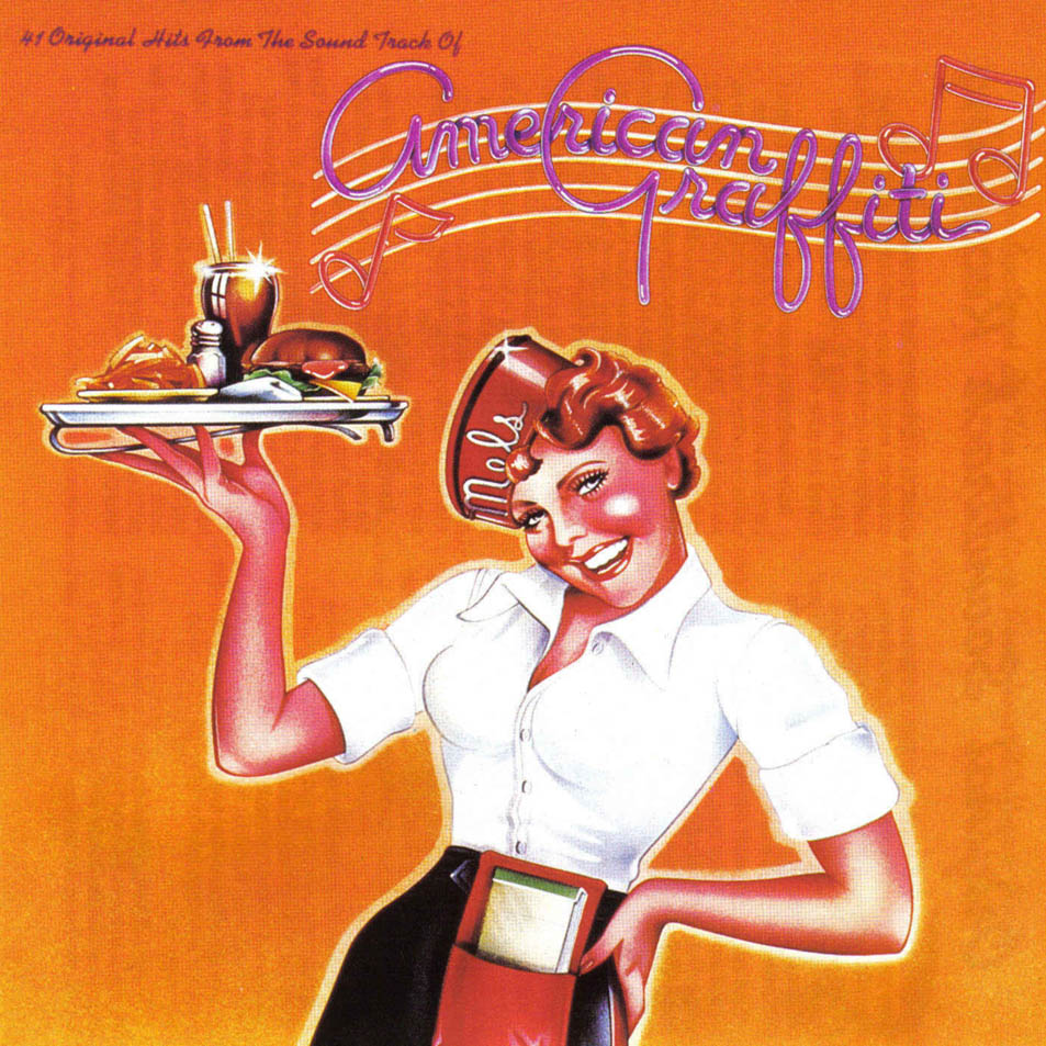 American Graffiti Soundtrack