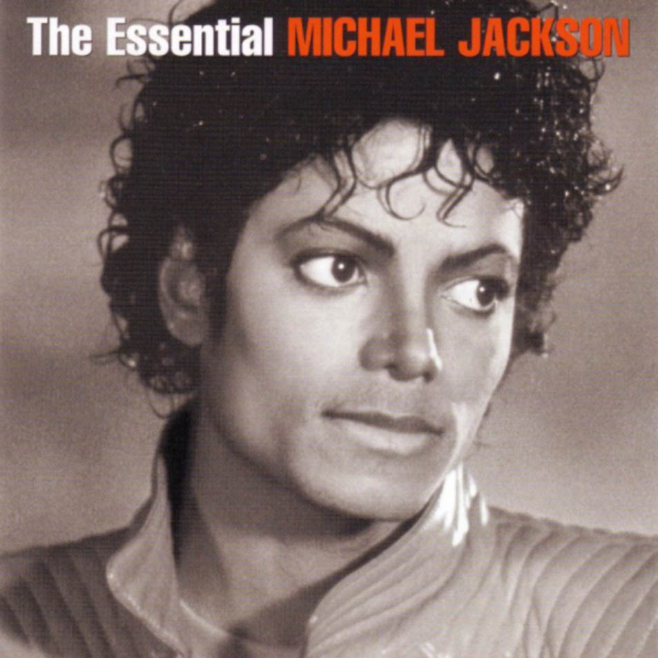 El disco se ve bueno a hora esperar. - Michael_Jackson-The_Essential-Frontal