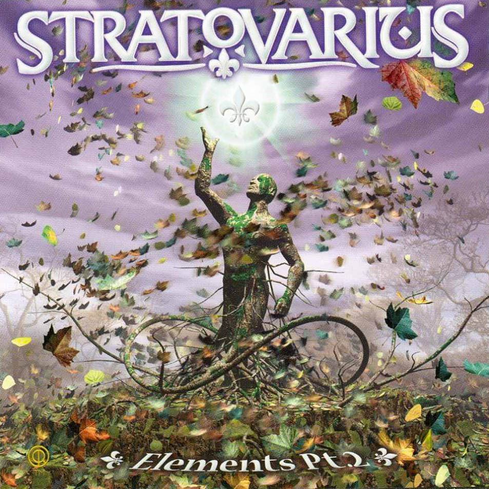 stratovarius скачать все альбомы