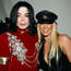 Foto de Michael Jackson