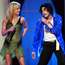 Foto de Michael Jackson