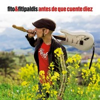 Nueva gira de Fito & Fitipaldis