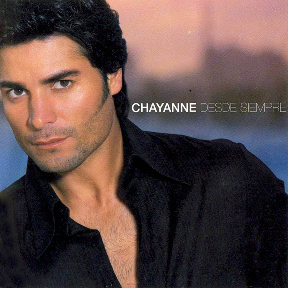 Chayanne-Desde_Siempre-Frontal.jpg